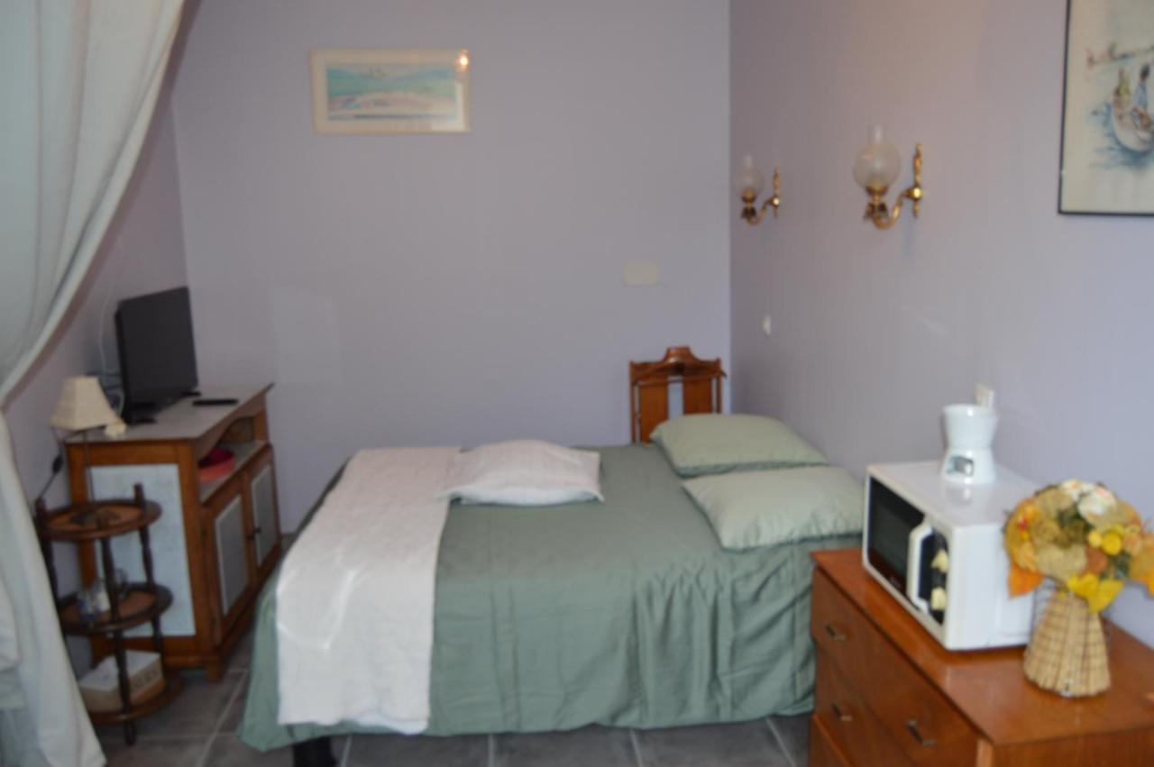 Chambre Charentaise Vars  Екстер'єр фото